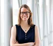 Jun.-Prof. Dr. Claudia Buntrock